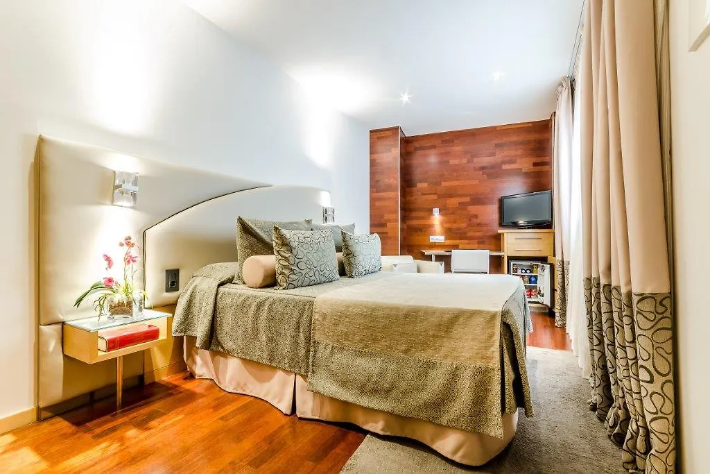 Hotel Sansi Barcelona