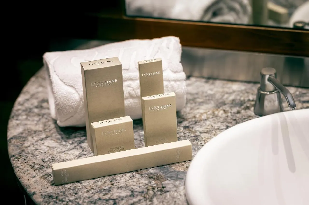 Hotel Sansi Barcelona Spanyolország