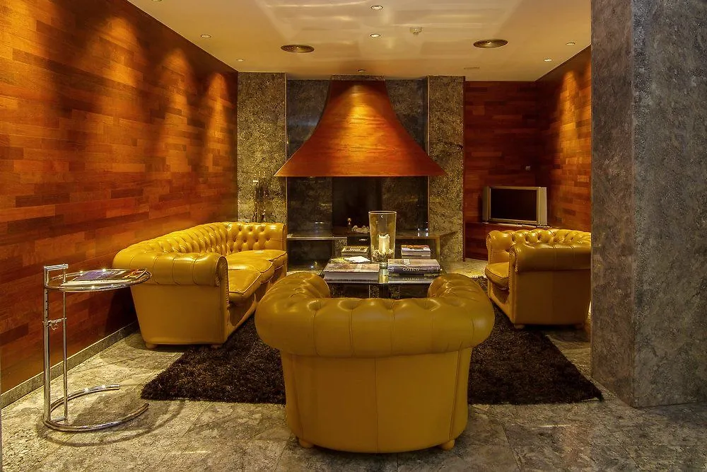 Hotel Sansi Barcelona