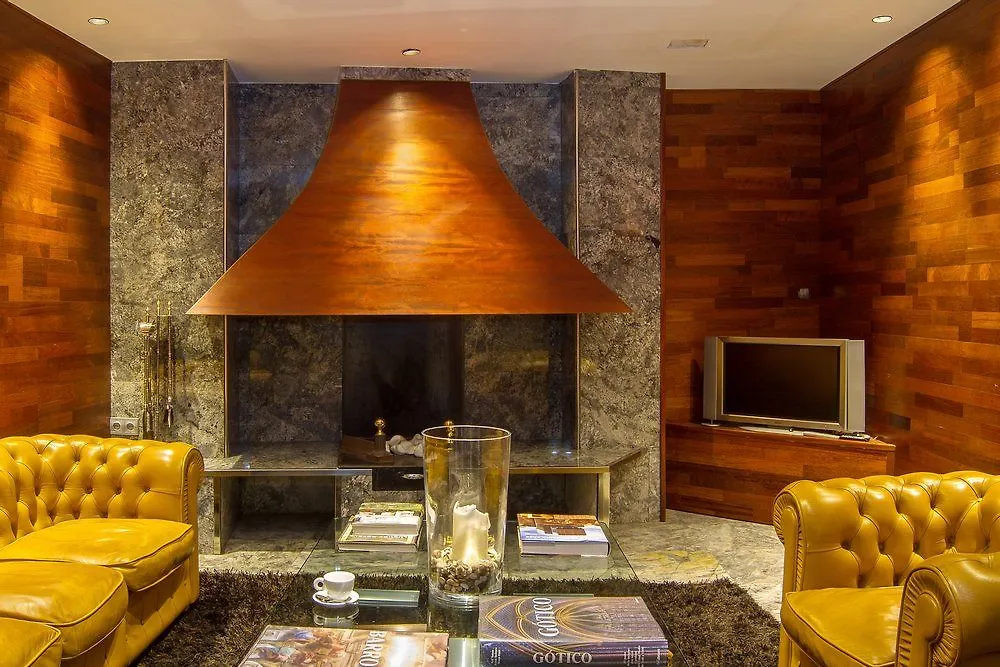 Hotel Sansi Barcelona