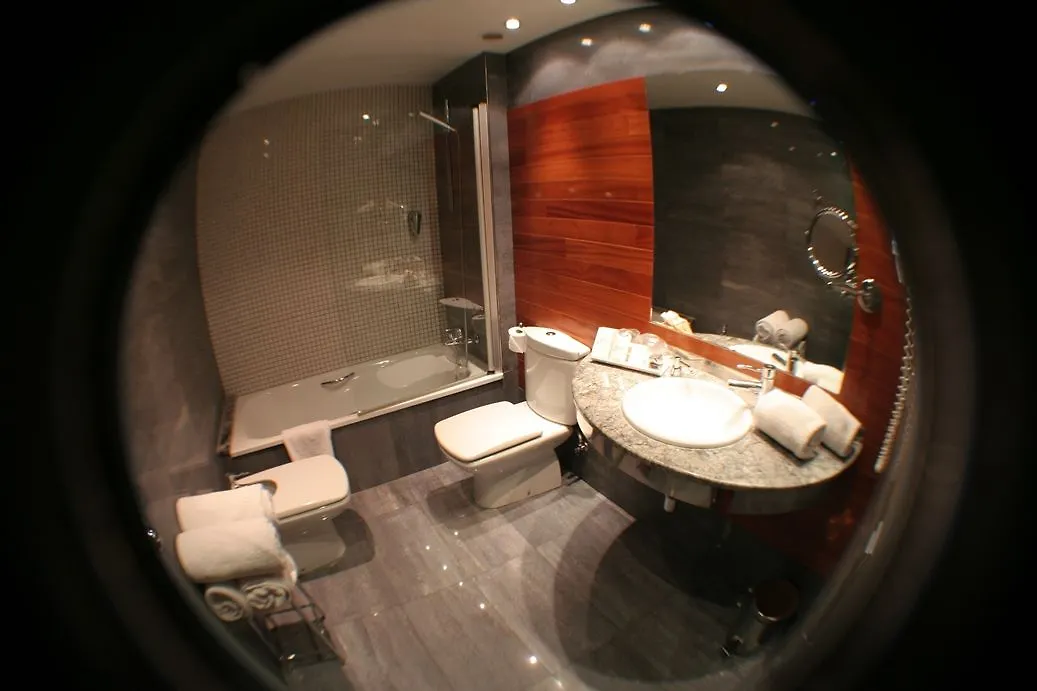 Hotel Sansi Barcelona