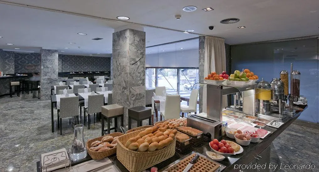 Hotel Sansi Barcelona