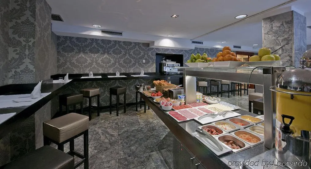 ****  Hotel Sansi Barcelona Spain