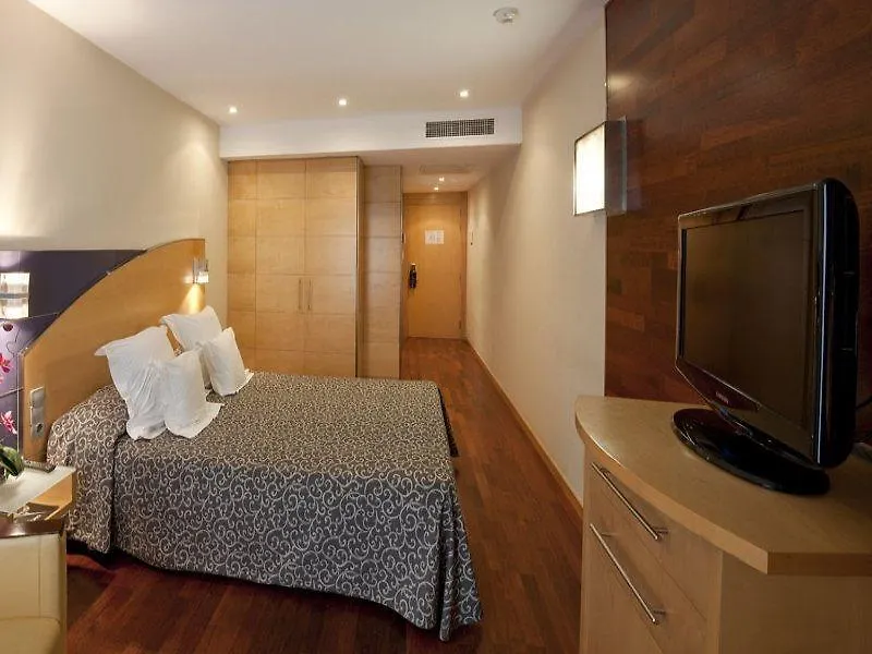 Hotel Sansi Barcelona 4*,  Spain