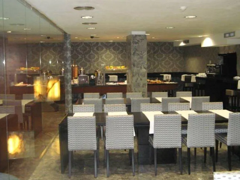 Hotel Sansi Barcelona 4*,