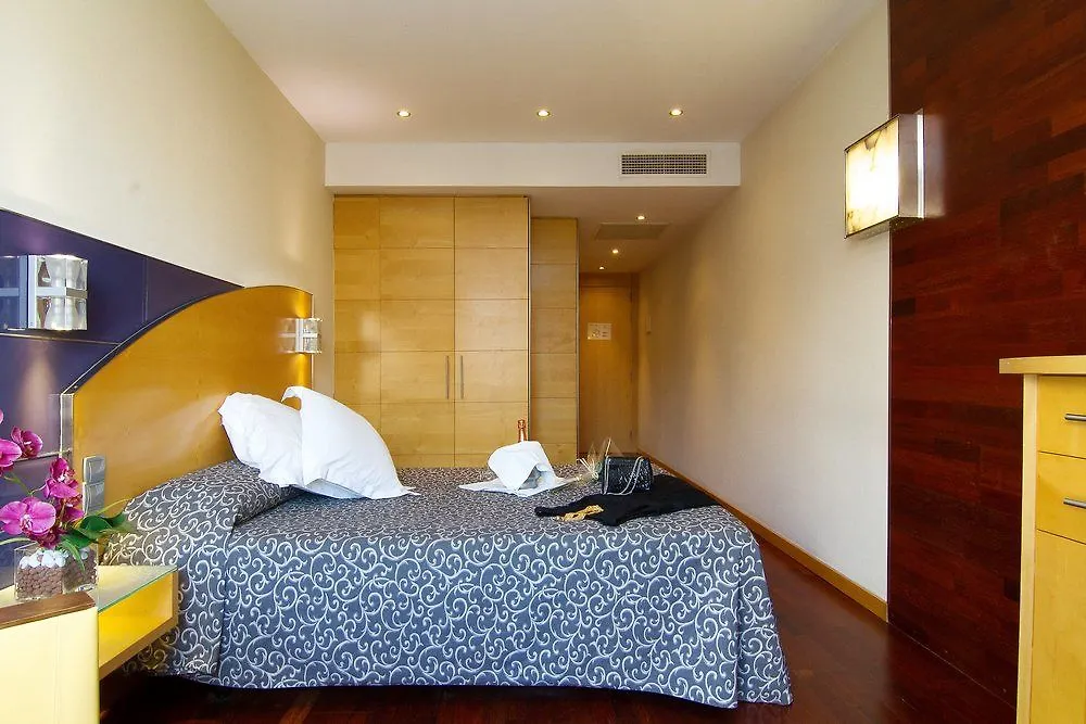 Hotel Sansi Barcelona