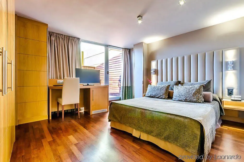 Hotel Sansi Barcelona