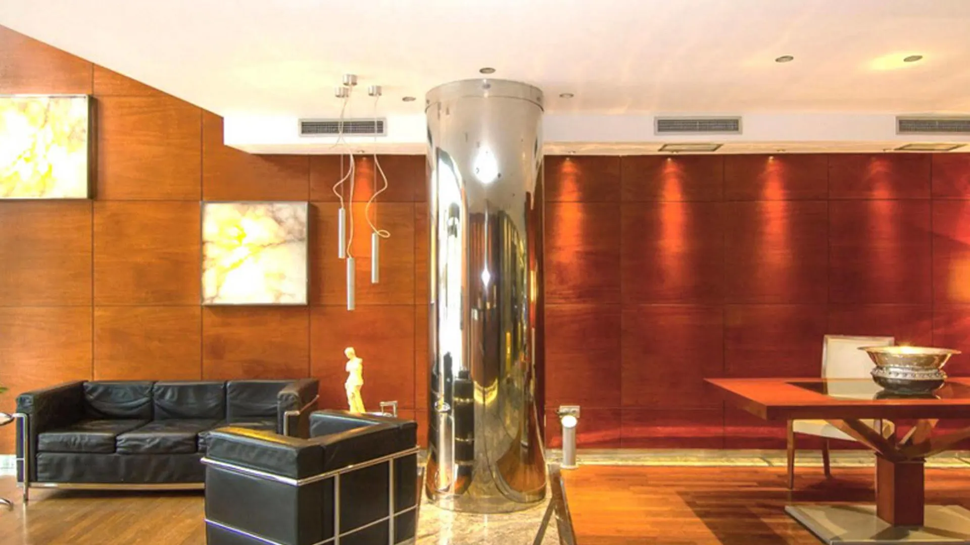 Hotel Sansi Barcelona