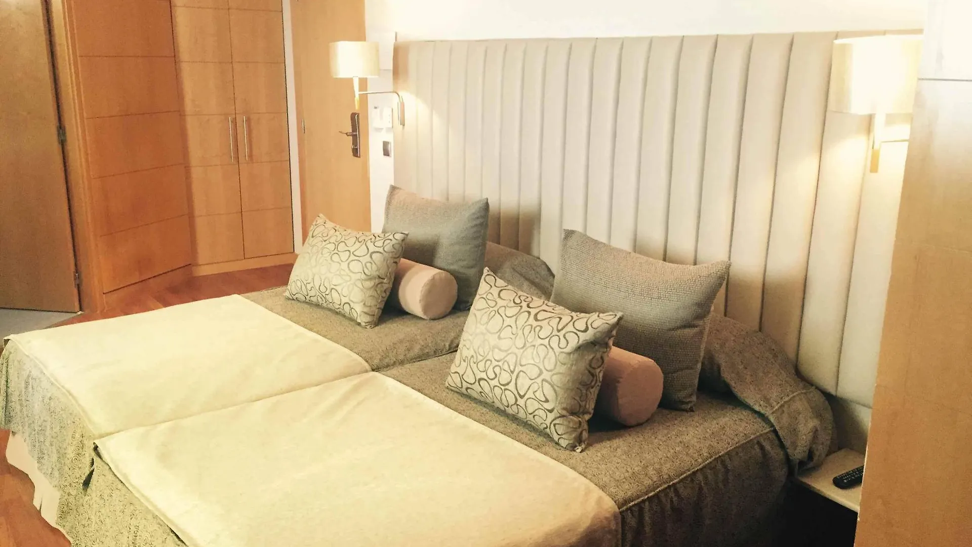 Hotel Sansi Barcelona