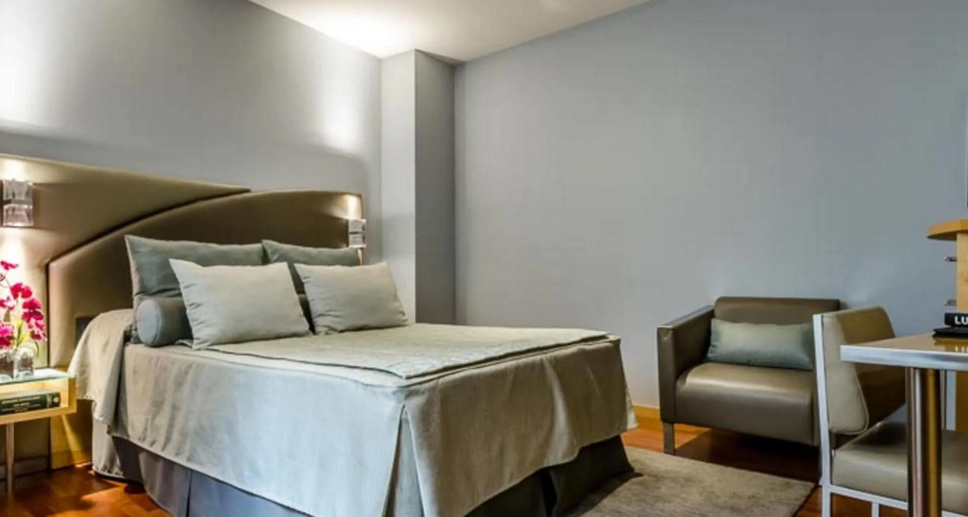 ****  Hotel Sansi Barcelona Spain