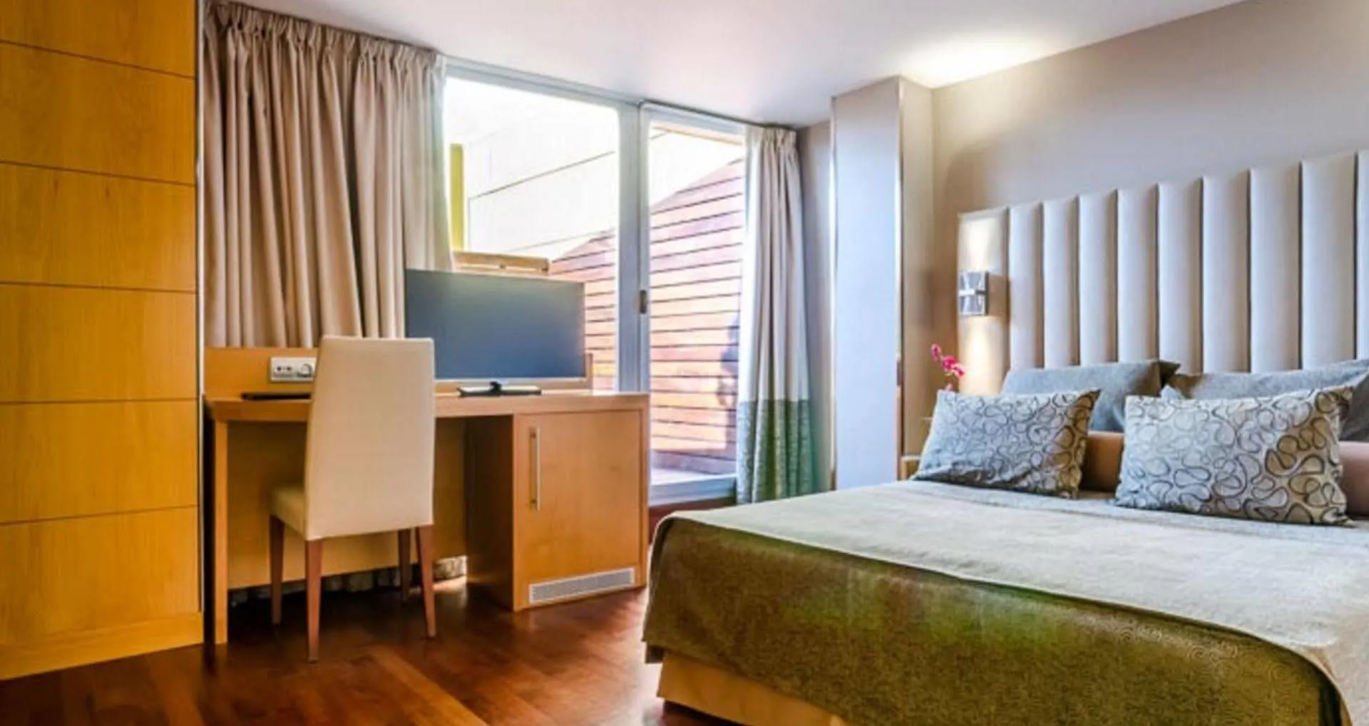 Hotel Sansi Barcelona