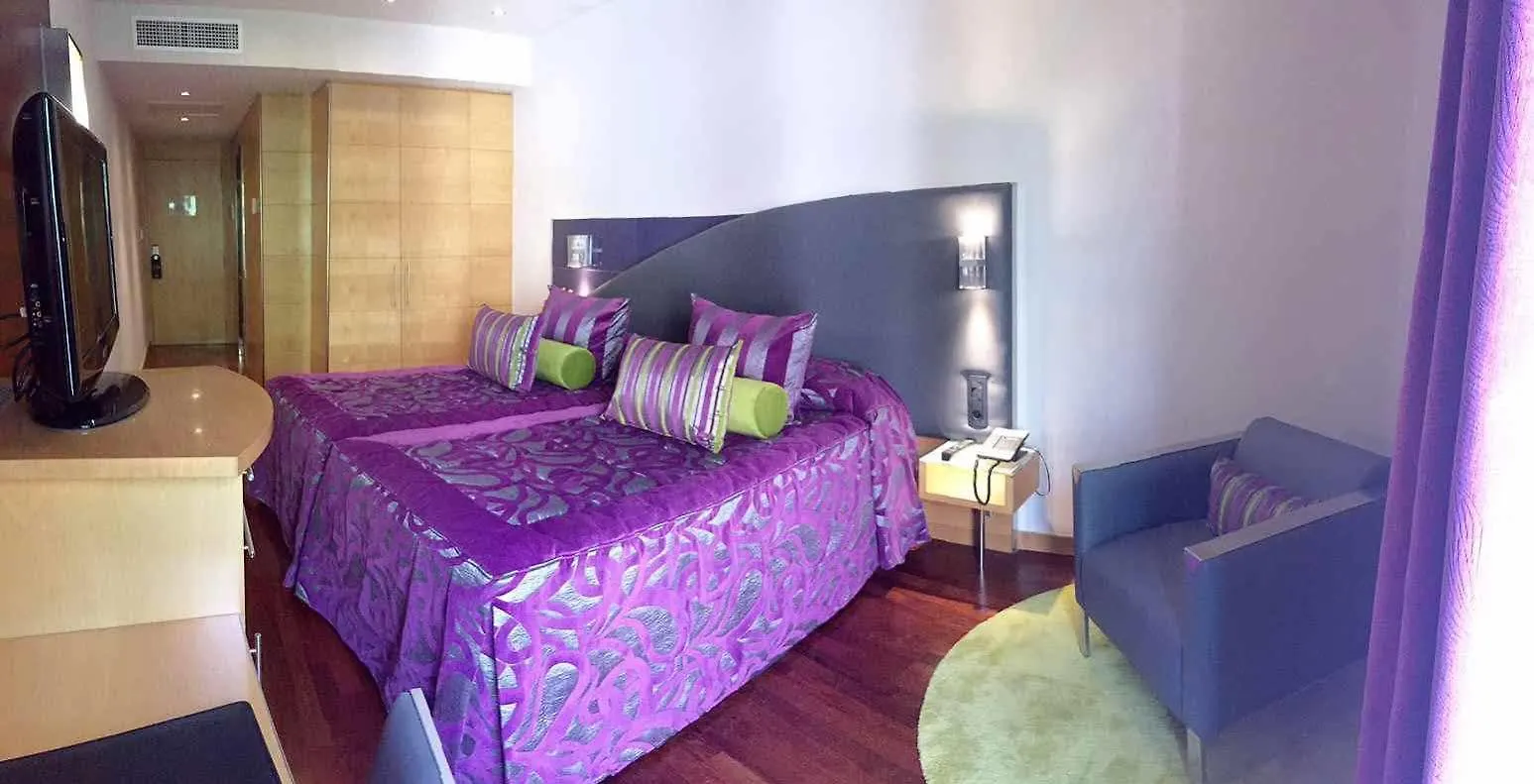 Hotel Sansi Barcelona