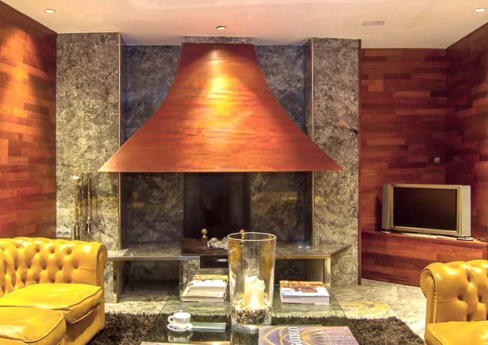 Hotel Sansi Barcelona
