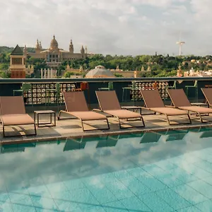 Catalonia Plaza **** Barcelona
