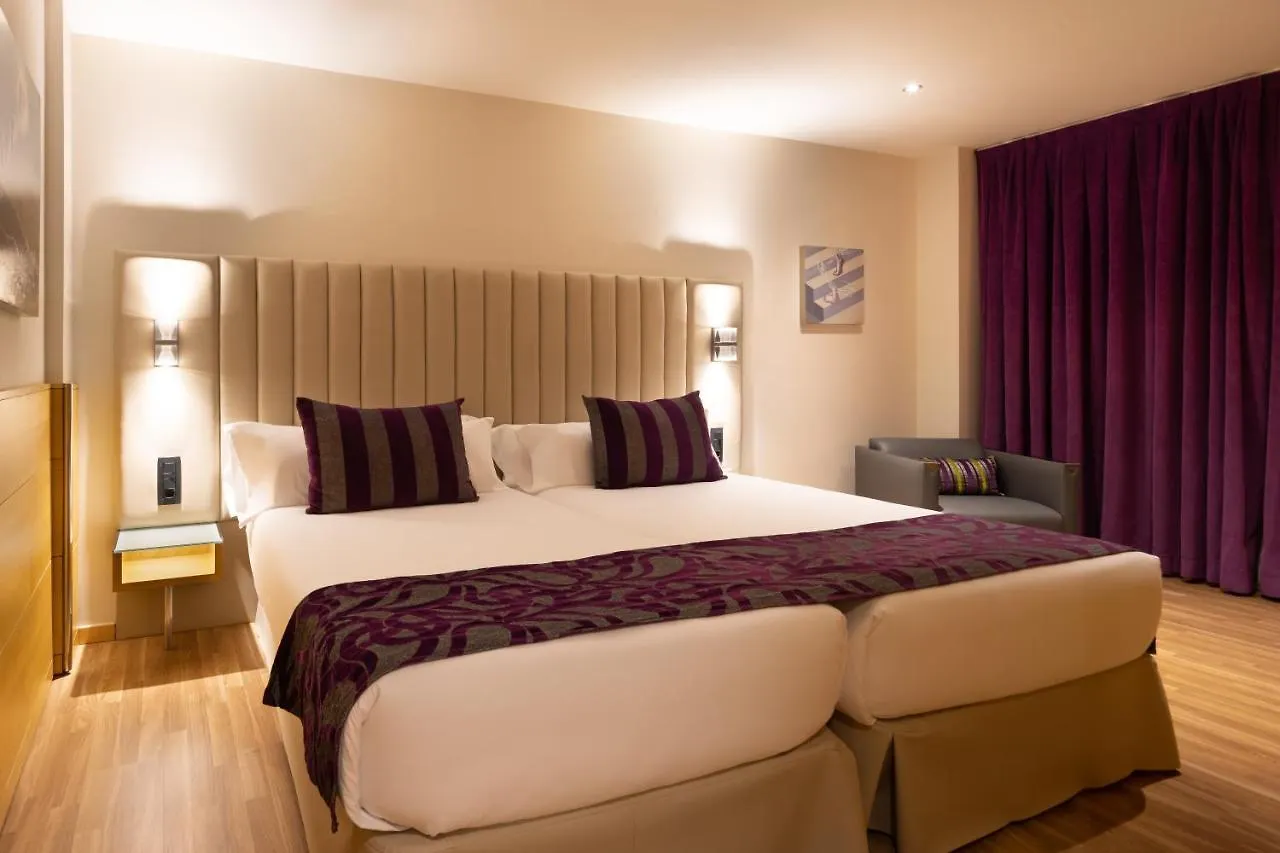 Hotel Sansi Barcellona