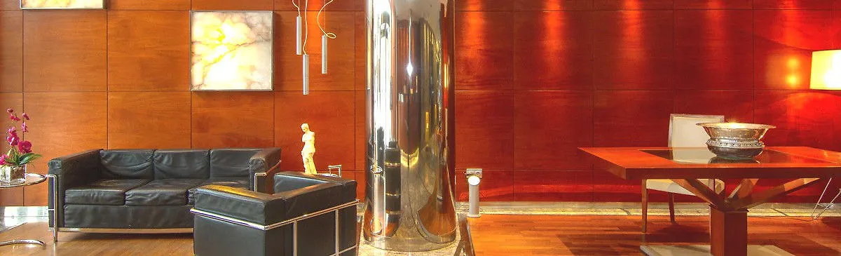 Hotel Sansi Barcellona