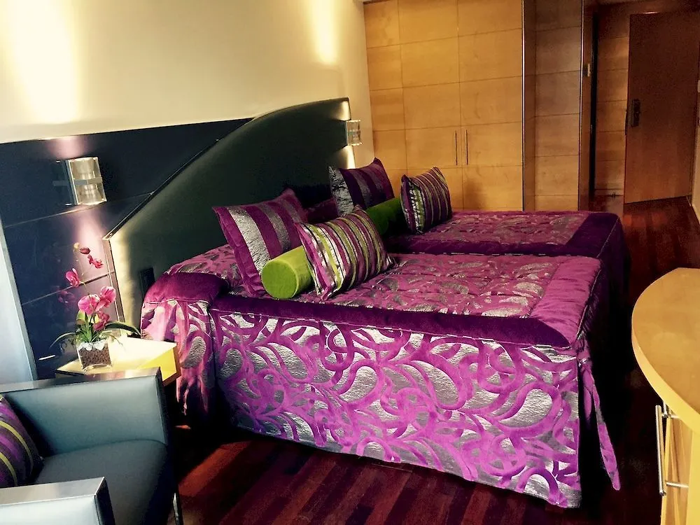 Hotel Sansi ברצלונה