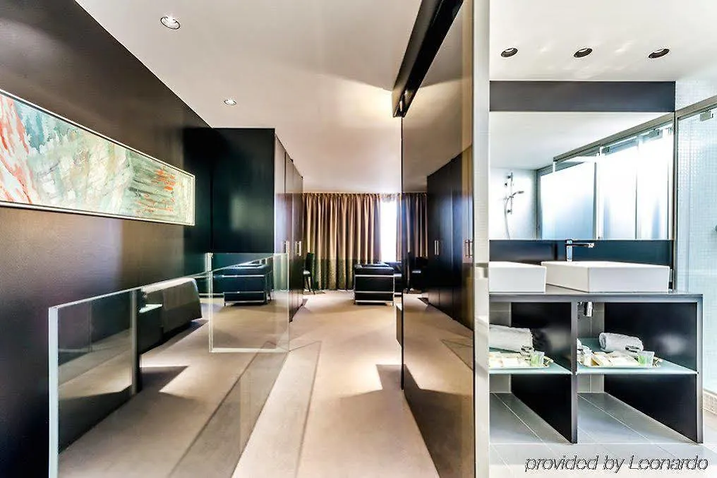 Hotel Sansi Barcellona