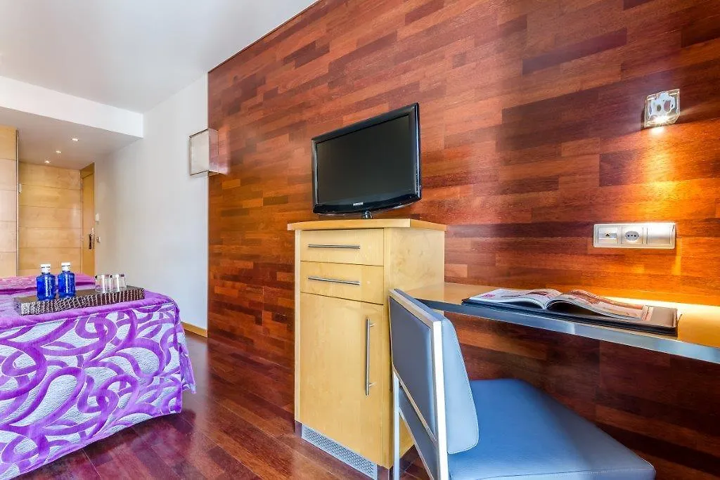 Hotel Sansi Barcellona