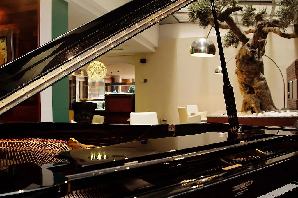 Hotel Sansi Barcellona