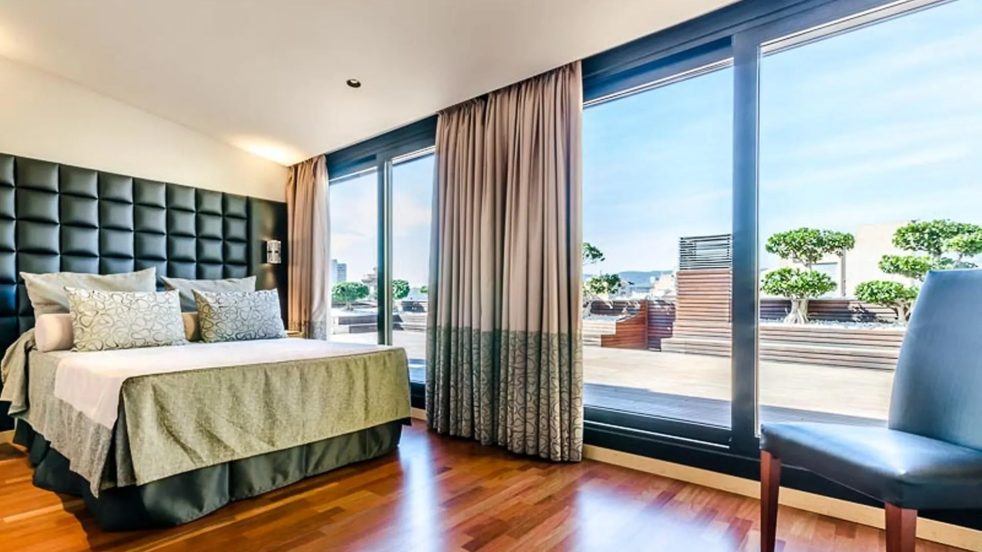 Hotel Sansi Barcellona