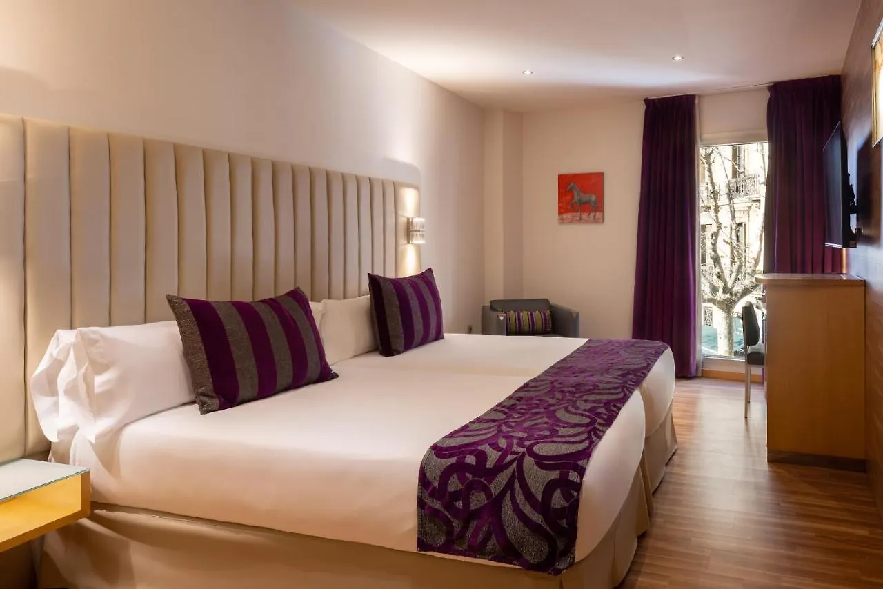 Hotel Sansi Barcellona 4*,  Spagna