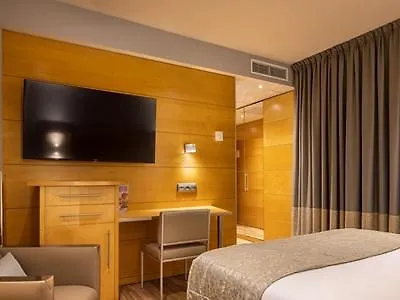 Hotel Sansi Barcellona 4*,