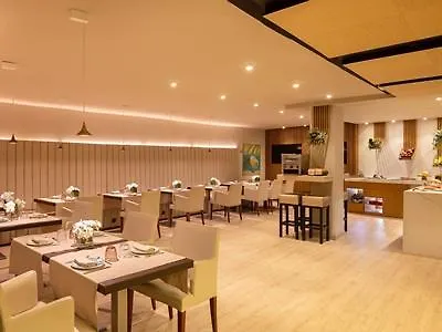 Hotel Sansi Barcellona