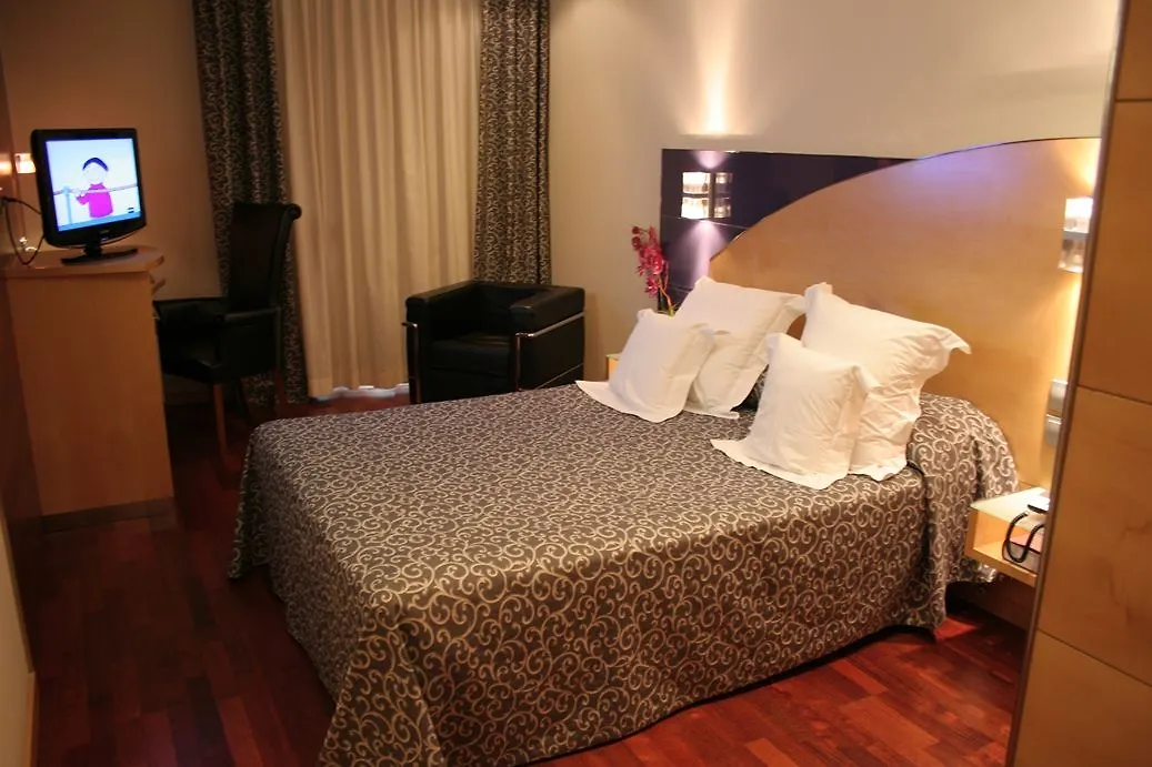 ****  Hotel Sansi Barcellona Spagna