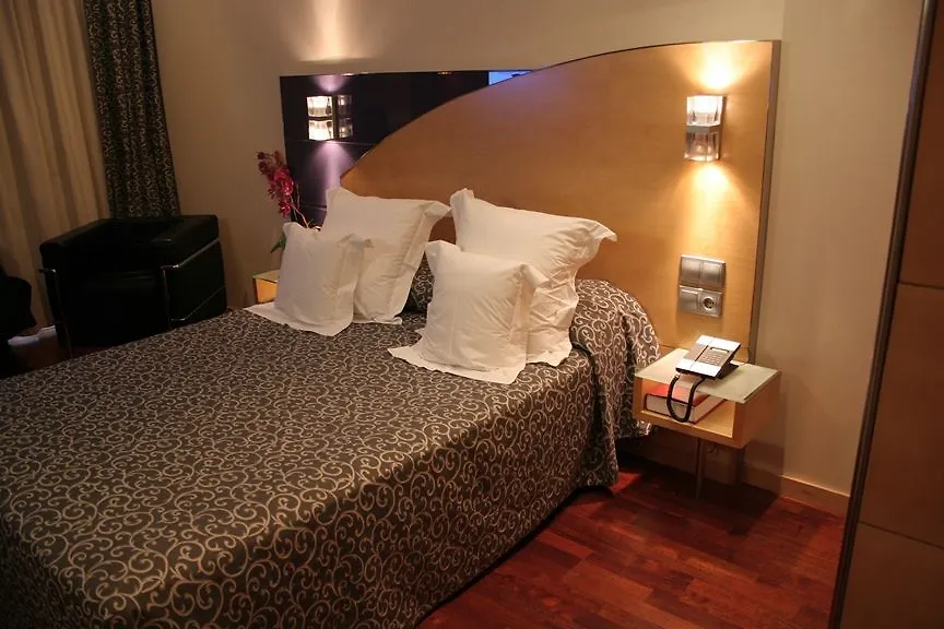 ****  Hotel Sansi Barcellona Spagna