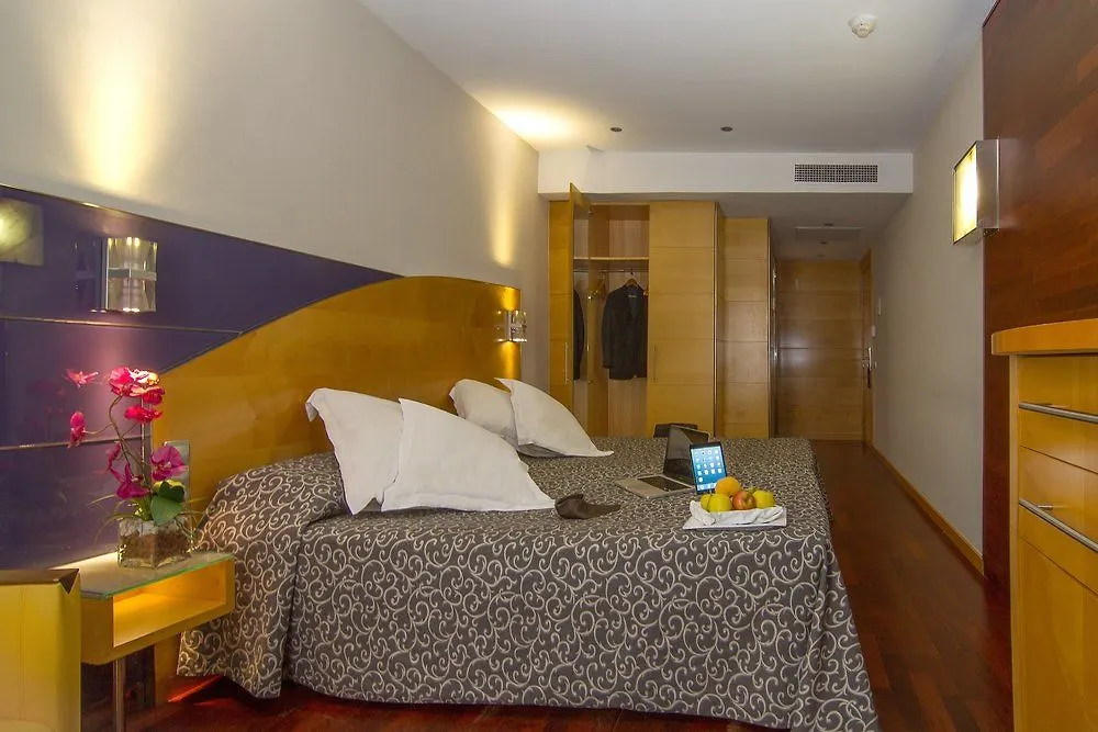 Hotel Sansi Barcellona
