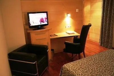 Hotel Sansi Barcellona