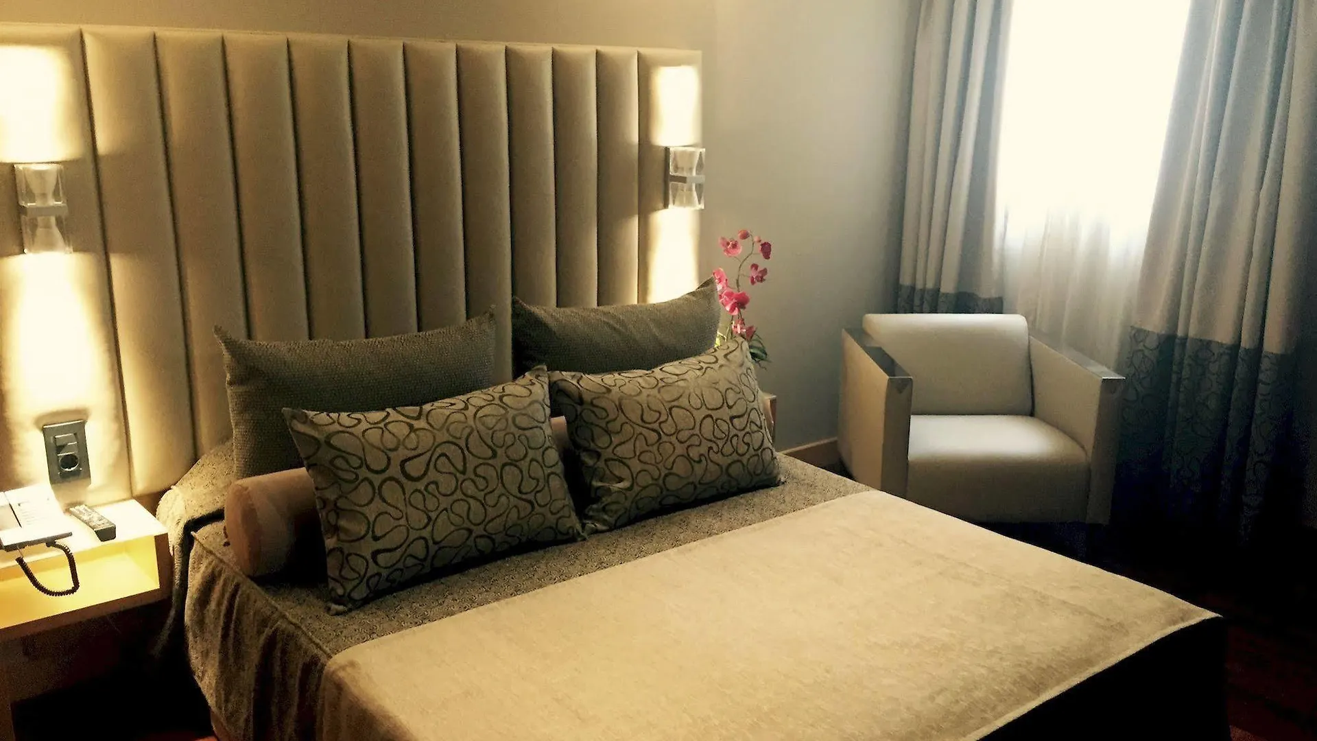 Hotel Sansi Barcellona