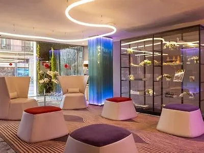 Hotel Sansi Барселона 4*,