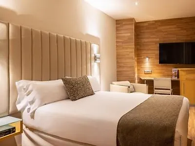 Hotel Sansi Барселона