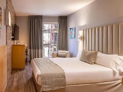 Hotel Sansi Барселона